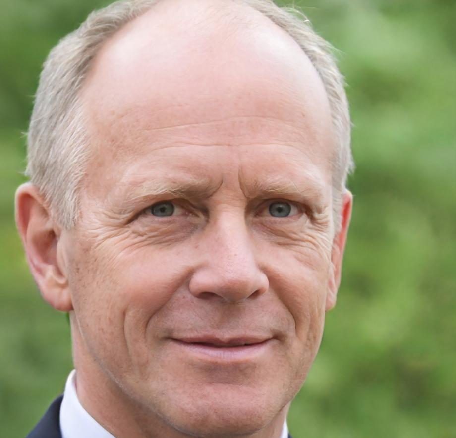 Portrait de Matthias Beauchamp