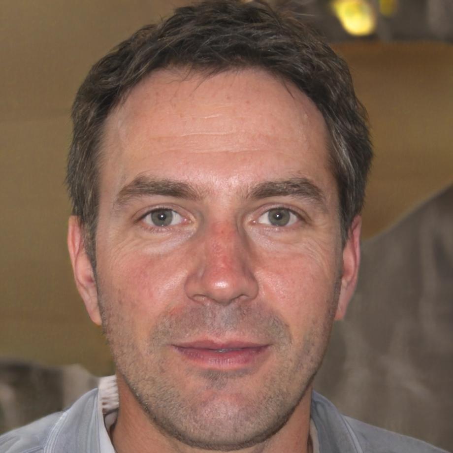 Portrait professionnel de Marc Dubois, cofondateur de fulutivaenara